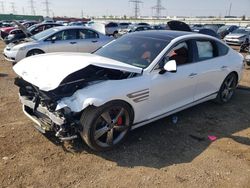 2023 Genesis G80 Base en venta en Elgin, IL