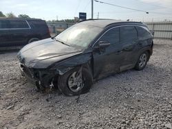 Hyundai salvage cars for sale: 2022 Hyundai Tucson SEL