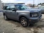 2022 Ford Bronco Sport