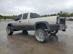 2002 GMC New Sierra K1500