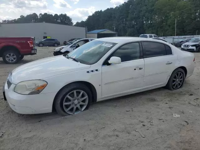 2008 Buick Lucerne CXL