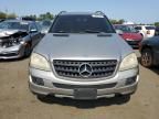 2006 Mercedes-Benz ML 350