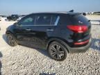 2016 KIA Sportage EX