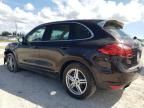 2014 Porsche Cayenne