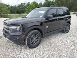 Run And Drives Cars for sale at auction: 2021 Ford Bronco Sport BIG Bend