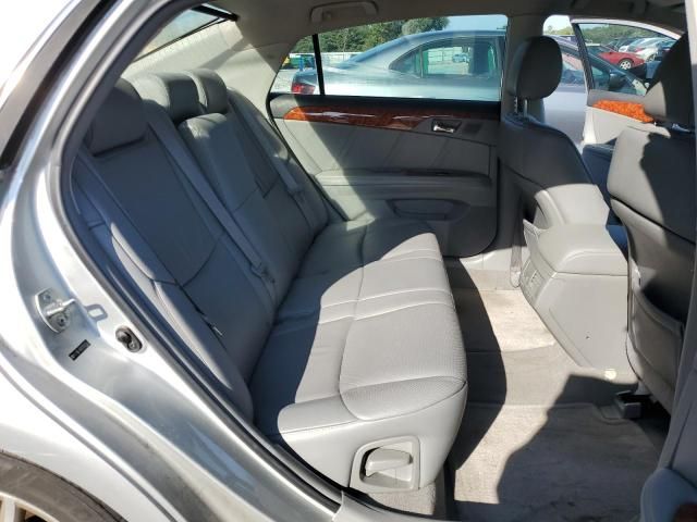 2007 Toyota Avalon XL