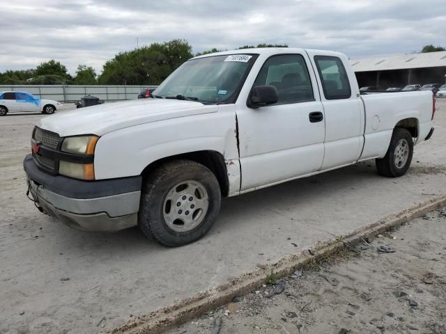 2003 Chevrolet Silverado C1500