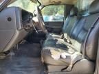 2006 Chevrolet Silverado C2500 Heavy Duty