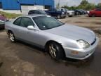 2001 Honda Prelude