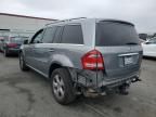 2012 Mercedes-Benz GL 450 4matic