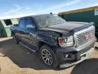 2015 GMC Sierra K1500 Denali