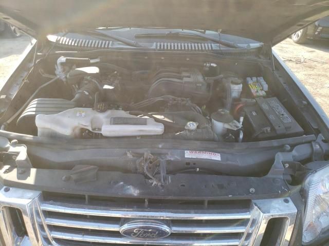 2006 Ford Explorer Eddie Bauer