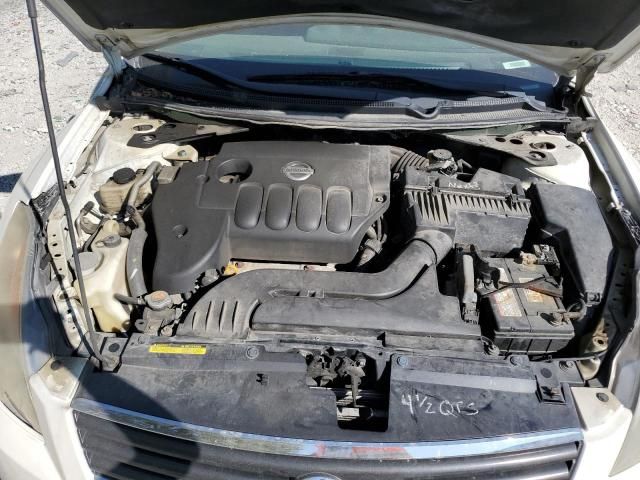 2009 Nissan Altima 2.5