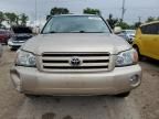 2007 Toyota Highlander