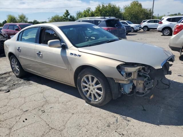 2009 Buick Lucerne CX