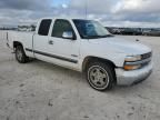 2001 Chevrolet Silverado C1500