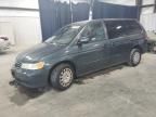 2003 Honda Odyssey LX