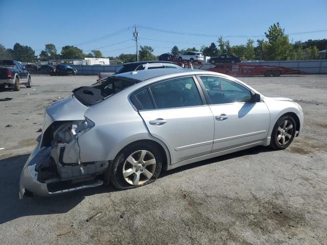 2009 Nissan Altima 2.5