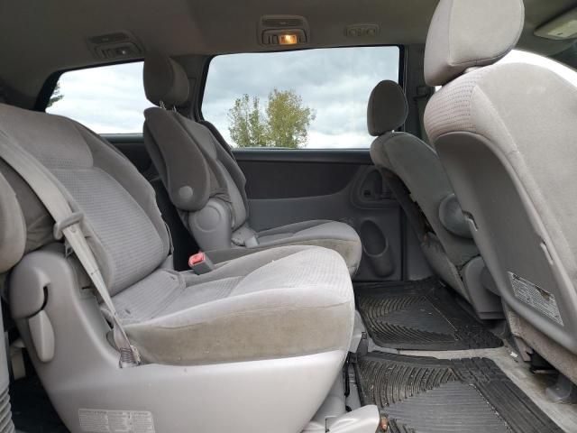 2006 Toyota Sienna CE