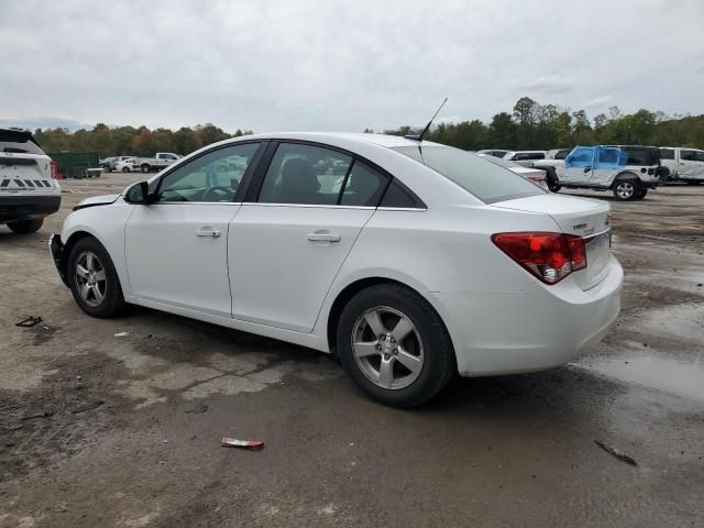 2013 Chevrolet Cruze LT