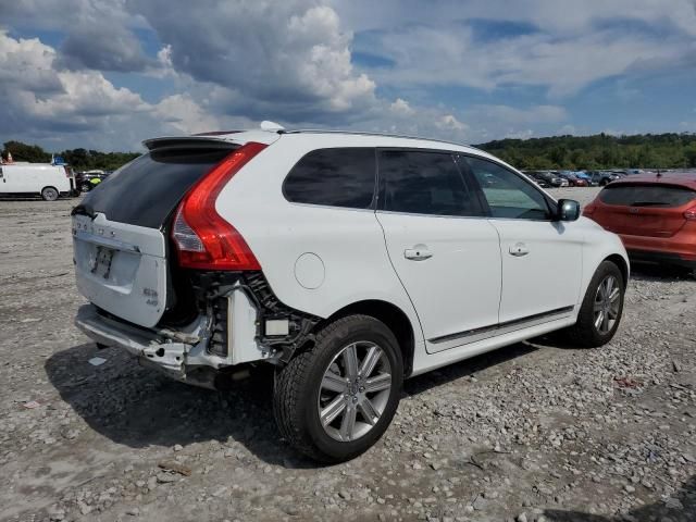 2016 Volvo XC60 T6 Premier