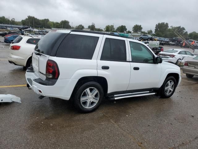 2004 Chevrolet Trailblazer LS