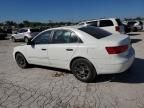 2010 Hyundai Sonata GLS