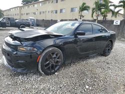 2021 Dodge Charger R/T en venta en Opa Locka, FL