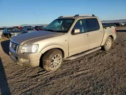 2007 Ford Explorer Sport Trac Limited en venta en Helena, MT