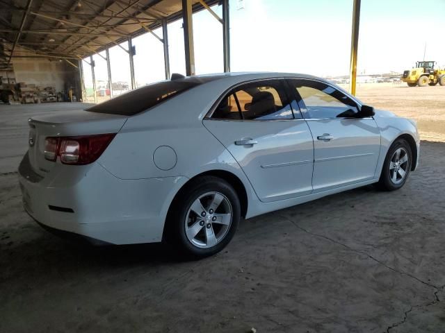 2014 Chevrolet Malibu LS