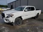 2023 Toyota Tacoma Double Cab