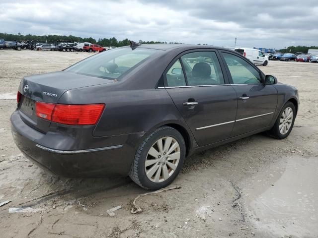 2009 Hyundai Sonata SE