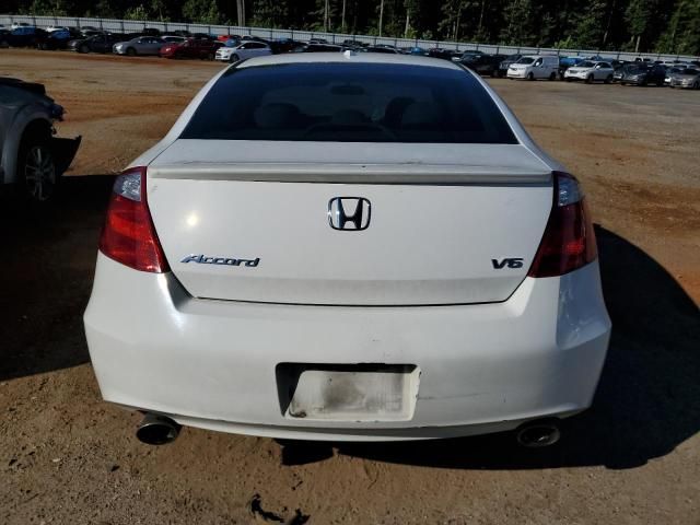 2010 Honda Accord EXL