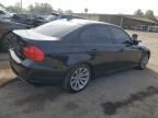 2011 BMW 328 XI Sulev