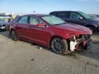 2015 Lincoln MKZ Hybrid