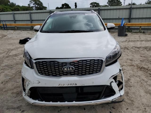 2020 KIA Sorento SX