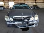 2006 Mercedes-Benz E 350