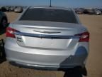 2012 Chrysler 200 LX