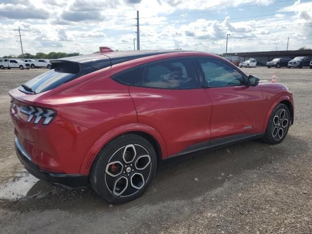 2021 Ford Mustang MACH-E GT