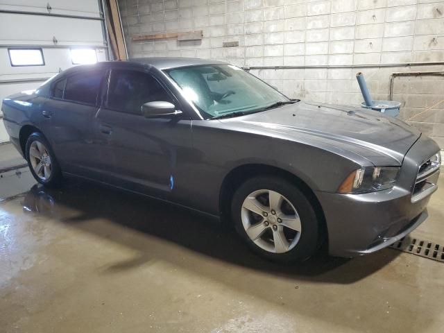 2014 Dodge Charger SE