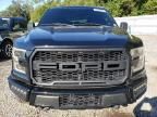 2017 Ford F150 Super Cab