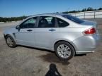 2008 Ford Focus SE