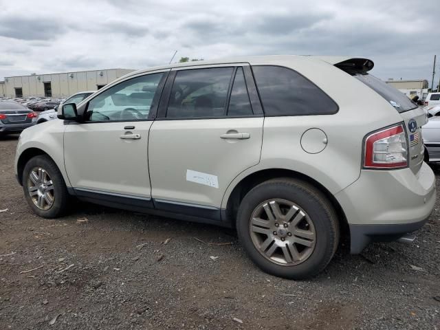 2007 Ford Edge SEL Plus