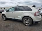 2007 Ford Edge SEL Plus