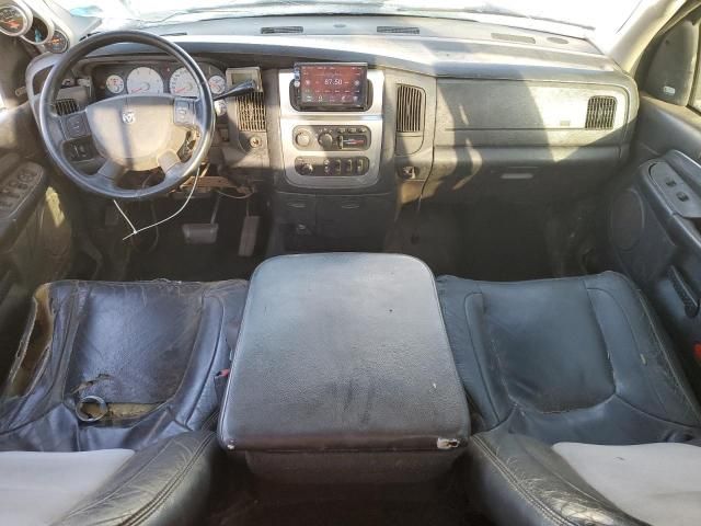 2004 Dodge RAM 2500 ST