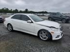 2013 Mercedes-Benz E 350 4matic