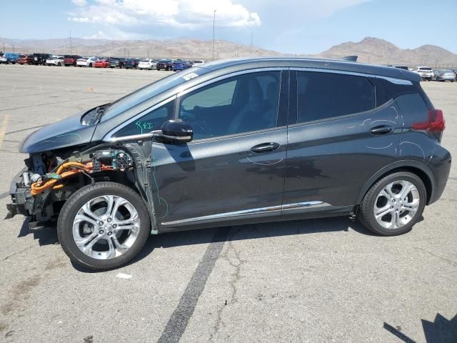 2019 Chevrolet Bolt EV LT