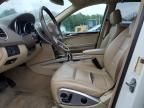 2011 Mercedes-Benz ML 350 4matic