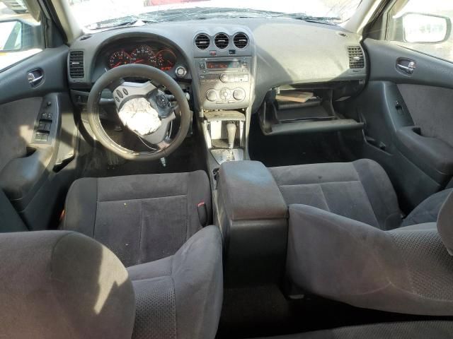 2009 Nissan Altima 2.5