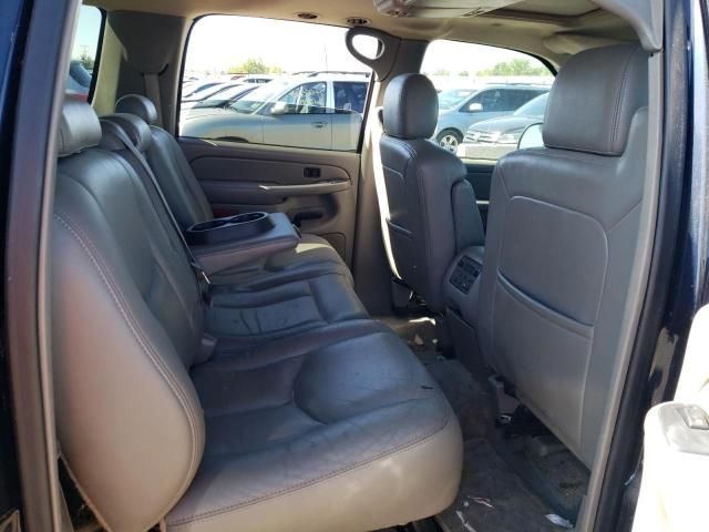 2004 GMC Yukon XL K2500